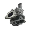 2KD Turbo Charger 17201-30080 1720130080 CT16 Turbo för Hiace Hilux med 2KD motor Bestkvalitetsdelar