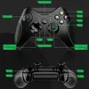 Toppkvalitetskontroller med dubbla spelkontroller Dual Motor Vibration Gamepad Joysticks kompatibla med Xbox Series X/S/Xbox One/Xbox One S/One X/PC med detaljhandelsförpackningar