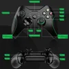 Kablolu Oyun Denetleyicileri Çift Motor Titreşim Gamepad Joysticks Xbox Serisi X/S/Xbox One/Xbox One S/One X/PC ile Uyumlu Perakende Ambalaj Dropshipping