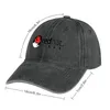 Береты Redhat Linux Ковбойская шляпа Sun Streetwear Snap Back для девочек и мужчин