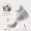 Herrensocken 5 Paar Laufen Schnelltrocknend Outdoor Basketball Fitness Boot Spezialsport Leichter Mund Kurz für und Damen