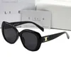 Mode Luxus Designer Sonnenbrille CEL 40238 Marke Herren und Damen Kleine Quetschrahmen Ovale Gläser Premium UV 400 Polarisierte Sonnenbrille mit BoxD7WH