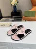 Luxus 30Model Sommer Izmir Designer Sandalen Schuhe für Frauen Kalb