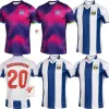 2023 2024 CD Leganes Soccer Jerseys Undabarrena Gaku 23/24 Sergio Juan Munoz Cisse Home Away 3番目のサッカーシャツS-2xl