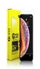 Skärmskydd för iPhone 12 Pro Max XS XR Tempered Glass för iPhone 11 Pro Max 7 8 Plus LG Stylo 6 Protector Film 033mm med P5884356