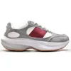 NOUVELLES WRPD RUNNER MEN Femmes Chaussures de course Pink Sea Salt Saltstone Blacktop Black Chample Grey Matter 2024 Traineurs de tennis extérieurs Sneakers Taille 5.5 - 12