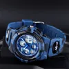 Mode Sports Waterproof Children Watches For Girl Boys Skmei Brand Digital LED Alarm Chrono Student Clock Wristwatches Relogio 240226