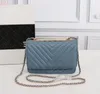 10A Luxus-Tasche, Designer-Glattleder, modische klassische Geldbörse, quadratische Damen-Reisehandtaschen, Marke, Metallschild, Schulter-Clutch-Taschen, Ketten-Handtasche, Umhängetasche