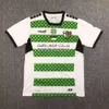 2024 2025 Cile maglie da calcio Colo Colo kit da uomo per bambini Camicie da calcio dell'Università del Cile Universidad club Catolica uniformi della maglia Palestina 24 25 Cile Palestino