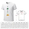 Męskie topy czołgowe zewnętrzne dzikie paleniski mapa mapa T-shirt kawaii ubrania zwierzęcia Prin for Boys Summer T koszule dla mężczyzn grafika