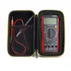 Storage Boxes EVA Material Multimeter For Case Carrying Bag F115C F116C F117C 15B 17B 18B F