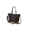 Designer Commuter Bag for Women Popular Womens Bag Autumn and Winter New Wtern Style Large Capacity Tote Bags Shoulder Handbag