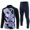 2024 2025 soccer tracksuits men football training suit 22 23 L iverpoolFC 24 train GAKPO DARWIN Luis DIaz Arnold MAC ALLISTER tuta jacket kit men and kids survetement