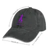 Berets Leiomyosarcoma Warrior - With Family Friends And Faith I BEAT IT! Cowboy Hat Anime Golf Cap Women's Beach Outlet Men's