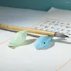 Chopsticks Smooth Desk Decoration Ceramic Vegetables Animal Chopstick Holder Pen Rack Pillow Brush Storage