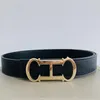 Ceintures de luxe en forme de peau de vache pour hommes et femmes, de haute qualité, en cuir véritable, sangle pour robe en jean, BeltBelts267y