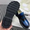 새로운 2023SS 가을 겨울 레푸 신발 라운드 헤드 영국 One Shoe Two Wears Brushed Leather Sheepskin Inner 안감 편안한 다재다능 JK Cosplay Girls Shoes Size 35-40