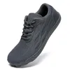 Повседневная обувь Damyuan, мужские легкие кроссовки для бега, дышащие мужские кроссовки, спортивные кроссовки без шнуровки, большие размеры для ходьбы
