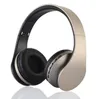test 30 auricolari stereo Bluetooth per cuffie wireless con scheda TF per microfono B per iPhone Android 11 colori5768846