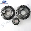 Tüm Arazi Tekerlekleri 6E7-45560 63V-45551 6E7-45571 Yamaha Dışarıda Motor 15hp 9.9hp 9.9E 15E Hidea Serisi Serisi Tekne Motoru Sonrası Motor Sonrası