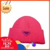 2Ball Caps Fashion Luxury berretti firmati Winter Bean uomo donna design cappelli lavorati a maglia autunno berretto di lana lettera jacquard unisex 100% cashmere lettera tempo libero Teschio1QQQQww