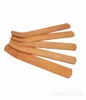 Nyaste naturliga vanliga trämandring Stick Ash Catcher Burner Holder Wood Rume Sticks Holder Home Decoration 90602413499