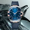 Homme Horloge 39mm 남자 별자리 감시 고품질 디자이너 시계 자동 움직임 기계식 Sapphire 방수 Montre