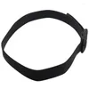 Belts Unisex Stylish Candy Colours Silicone Plastic Belt White & Men's Women's Rubber Buckle Plain Leather Style