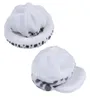 Other Event Party Supplies 2Styles Anime One Piece Trafalgar Law Hat Cosplay Costumes White Spot Plush Casual Cap6251465