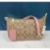 럭셔리 디자이너 가방 핸드백 고품질 체인 가방 숄더백 패션 크로스 바디 퍼즈 디자이너 여성 핸드백 DHGATE 가방 지갑 동전
