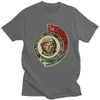 Retro 1961 CCCP Yuri Gagarin T Shirt Men O-N