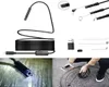 1200p 8LED 10M WIFI Endoscope Kontrola kamery HD IP68 Wodoodporny samochód Mini 8 mm Camera iOSandroidWindowsMac System 5915511