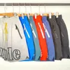 Herren-Shorts, Designer-Shorts, Sommer-Shorts für Herrenmode, schnell trocknend, atmungsaktives Netz, Kordelzug, lockere Basketball-Outdoor-Shorts für Männer am Strand