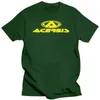 T-SHIRT pour casque de motocross Acerbis Impact Razorblade