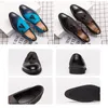 Casual Schuhe Loafers Für Männer Europäischen Und Amerikanischen Stil Slip-On Herren Mode Quaste Mann Kleid Party Plus Größe