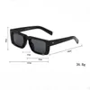 Designer Sunglasses Men Polarized Sunglasses for Mens and Womens,Black Retro Sun Glasses Driving Fishing UV P24