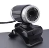 A860 caméra Web USB 360 degrés vidéo numérique 480P 720P HD Webcam avec Microphone pour ordinateur portable ordinateur de bureau tablea278348014