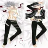 Kuddefodral japansk anime vampyr riddare kiryu noll dakimakura kudde kropp sängkläder täcker2632