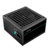 DEEPCOOL PF600 PFC Max 80 Plus voeding voor pc-gaming 600W watt desktopcomputervoeding met 24pin 12V ATX PSU 240307