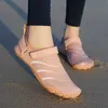 Aliups 30-46 Buty wodne Pływanie mężczyzn Kobiety Aqua Buty na morskie buty na plażę dla dzieci Chłopcy Dzieci Bucia Bosy Gym Rybołówstwo 240226