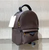 M44873 Mini-Rucksack mit alten Blumen, klassische Umhängetasche, Clutch-Handtasche, Leder, Schultasche, Reisetaschen, Designer-Tasche, Einkaufstasche