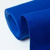 Tapis bleu coureur tapis allée tapis coureur intérieur extérieur mariages fête épaisseur 2 mm 201214320K