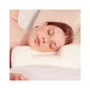 Projektowa poduszka przeciwstarzeniowa masaż masy ortopedycznej pianki Pamięć Ortopeda wygodna pielęgnacja skóry spać nie toksyczny makijaż makijaż 2111012585