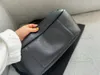 Grand sac fourre-tout de luxe pour femmes, sacs à main en cuir de vache de qualité supérieure, sac de shopping, sac de loisirs à la mode pour dames, sac de voyage de luxe, sacs à bandoulière en cuir véritable