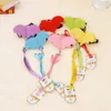 Dog Collars Pet Leash Angel Breast Strap Wings Cat Dogs Pets Accessories Supplies Puppy