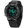 Shifenmei Ultra-cienki zegarek elektroniczny męski Men Watch Watch Outdoor Digital Watch Electronic Brance Watchesrelogio Masculino L310R