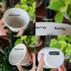 Potes de café estilo ins caneca de cerâmica irregular mão-pitada copo canecas engraçado copos bebendo placa de sobremesa kawaii