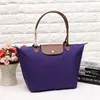 Longchammp Bag Woman Tote Luxurysデザイナーバッグクラシックネイビーブルーナイロンカジュアルショッピングバッグホーボークラッチトラベルハンドバッグファッションハンドバッグメッセンジャーバッグラグジュアリートート