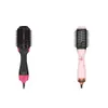 Curling Air 2 Irons 0 DY DY Brush LISAPRO One Step Hair Dryer Brush Volumizer Multifunctional Styler Professional Home Straight Curling Ir