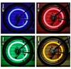 1pair2pcs Ruota Luce Ruota lampada Stelo della Valvola LED per Bici Bicicletta Auto Moto Lampada Decorativa Auto Light7151827